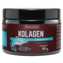 SKOCZYLAS Kolagen z Dorsza Atlantyckiego 150 g