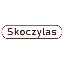SKOCZYLAS Krzem Bor Jod Skrzyp Bambus Algi 60 kaps