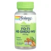 SOLARAY Fo-Ti He-Shou-Wu 610 mg 100 vkaps