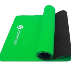 SPORTASTISCH Mata do jogi 181x63x0.6cm