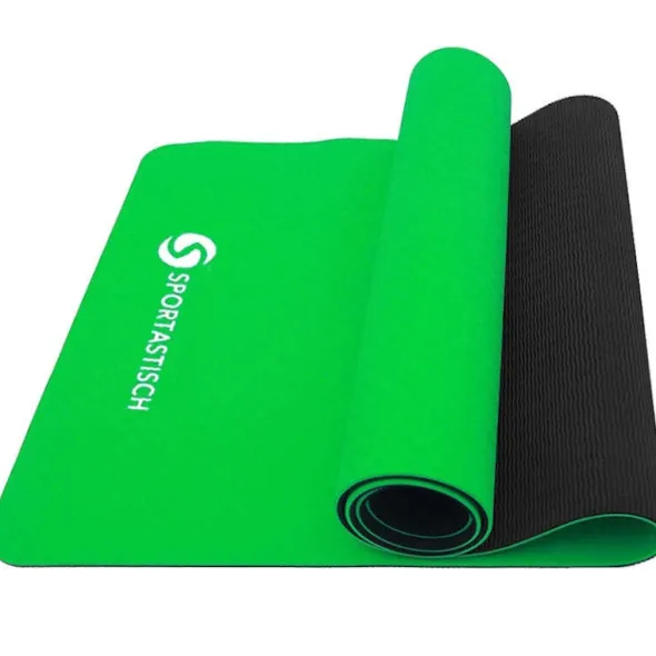 SPORTASTISCH Mata do jogi 181x63x0.6cm
