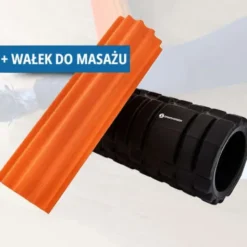 SPORTASTISCH Wałek do masażu