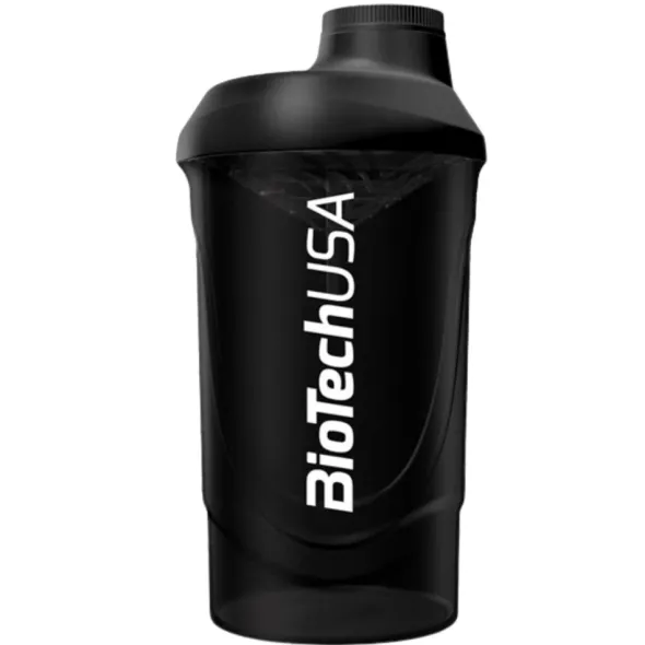 SPORT-MAX Shaker 600 ml + nowmax® WPC 80 Whey Protein Concentrate 30 g