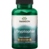 SWANSON AjiPure L-Tryptophan 500 mg 90 kaps