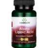 SWANSON ALA 300mg 60 kaps
