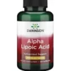 SWANSON ALA 300 mg 120 kaps