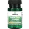 SWANSON Apple Cider Vinegar 30 kaps
