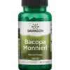 SWANSON Bacopa Monniera BaCognize extract 90 kaps