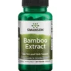 SWANSON Bamboo ekstrakt 60 kaps