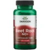 SWANSON Beet Root NO+ 60 tabs do ssania