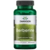 SWANSON Berberyna 400mg 60 kaps
