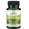 SWANSON Beta-Sitosterol 320mg 30 kaps