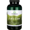 SWANSON Cat's Claw 500mg 250 kaps