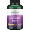 SWANSON Catuaba Bark 120 kaps