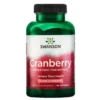 SWANSON Cranberry Extract 420mg 60 kaps