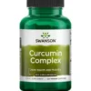 SWANSON Curcumin Complex 350 mg 120 kaps