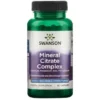 SWANSON Cytryniany - Multi Mineral Citrate Complex 60 kaps