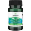 SWANSON Daily Multi-Vitamin 30 kaps