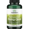 SWANSON Dong Quai 530mg 100 kaps