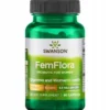 SWANSON Femflora 60 kaps