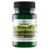 SWANSON FS Arjuna Bark 10:1 40 mg 60 kaps