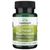 SWANSON FS Chaga Mushroom 60 kaps