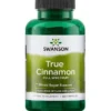 SWANSON FS Cynamon 300 mg 120 kaps