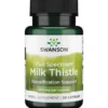 SWANSON FS Milk Thistle 500mg 30 kaps