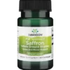 SWANSON FS Szafran 15mg 60 kaps