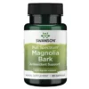 SWANSON Full Spectrum Magnolia Bark - Kora Magnolii Widmowej 400 mg 60 kaps