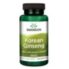 SWANSON Ginseng - Żeń-Szeń 500 mg 100 kaps