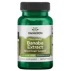 SWANSON GlucoHelp 60 kaps