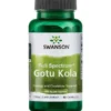 SWANSON Gotu Kola 435mg 60 kaps