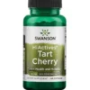SWANSON HiActives Tart Cherry 465mg 60 kaps