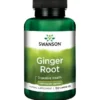 SWANSON Imbir 540mg 100 kaps