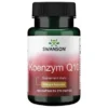 SWANSON Koenzym Q10 100mg 100 sgels