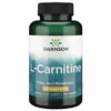 SWANSON L-karnityna 500mg 30 tabl