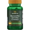 SWANSON 5-Loxin Boswellia Serrata Extract 60 kaps