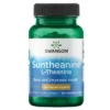SWANSON L-Teanina 200 mg 60 kaps