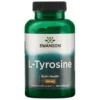 SWANSON L-Tyrozyna 500mg 100 kaps