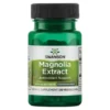 SWANSON Magnolia Lekarska Ekstrakt 200 mg 30 kaps