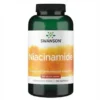 SWANSON Niacyna 250 mg 250 kaps