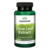 SWANSON Olive Leaf Extract - Liść Oliwny 750 mg 60 kaps