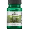 SWANSON Oregano Oil 120 caps