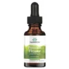 SWANSON Passion Flower Liquid Extract - Płynny Ekstrakt z Męczennicy 29,6 ml