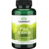 SWANSON Pau d'Arco 500mg 100 kaps