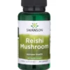 SWANSON Reishi 600 mg 60 kaps