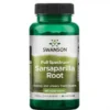 SWANSON Sarsaparilla Kolcorośl 450 mg 60 kaps