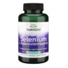 SWANSON Selen SeLECT 100 mcg 300 kaps