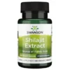 SWANSON Shilajit Extract 60 kaps